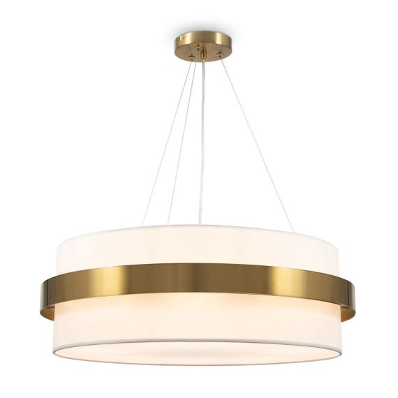 Подвесной светильник Freya Bride FR5367PL-06BS