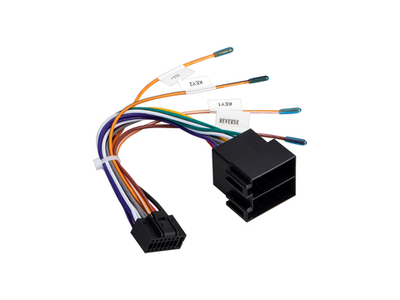 Комплект проводов Универсальный Aura AWX-UN01