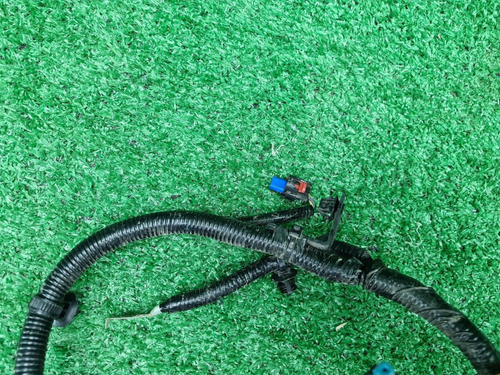 Проводка моторного отсека Geely Atlas Pro (21-нв)