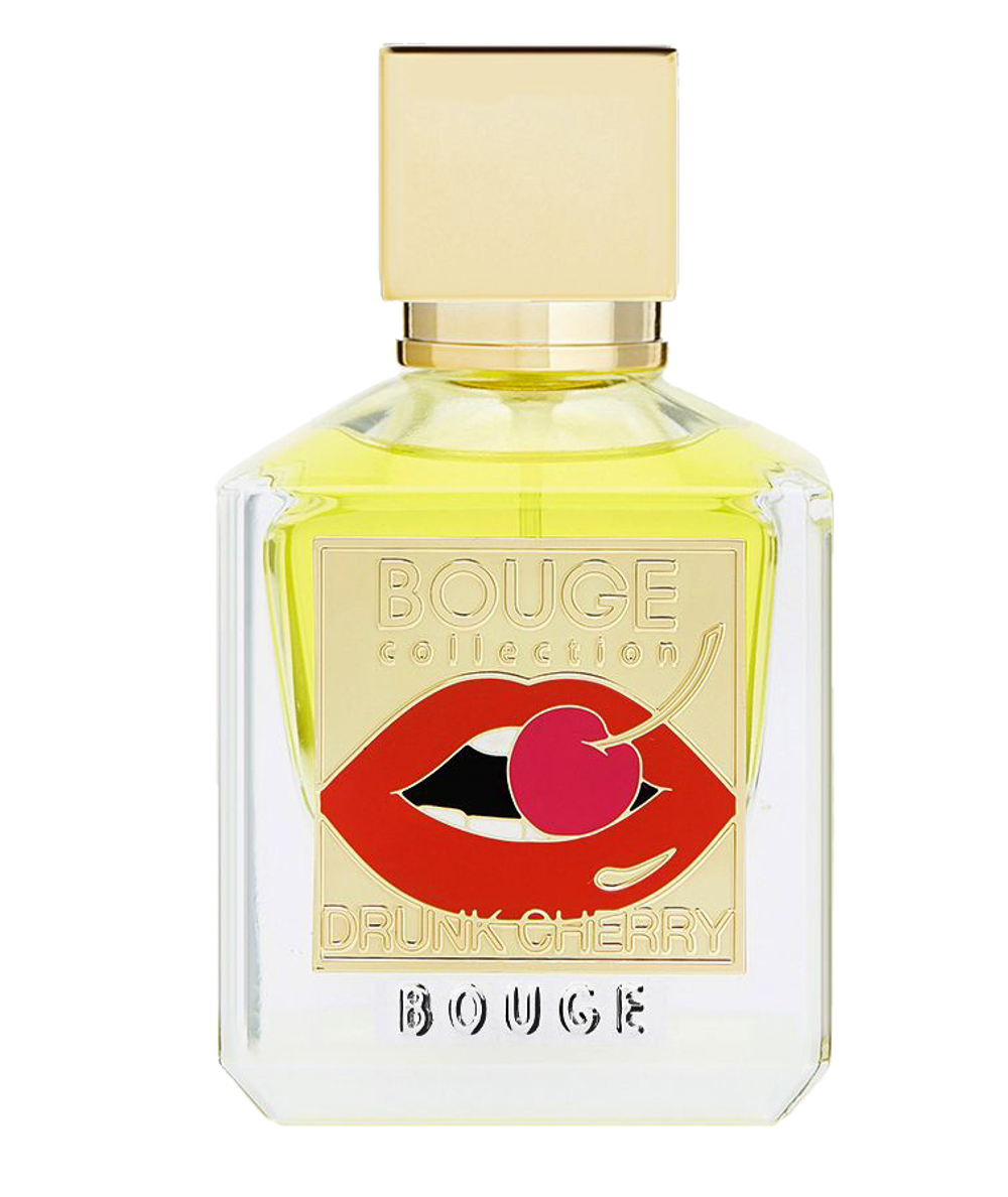 Bouge Drink cherry