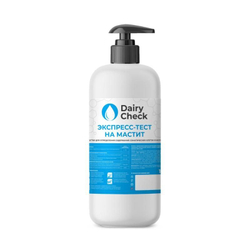 Экспресс-тест на мастит тм Dairy Check, 1л