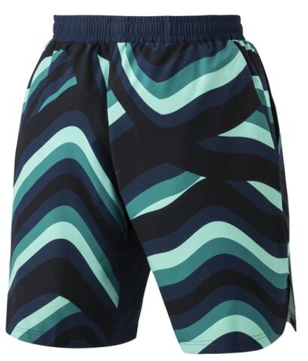 Теннисные шорты Yonex AO Shorts - indigo marine
