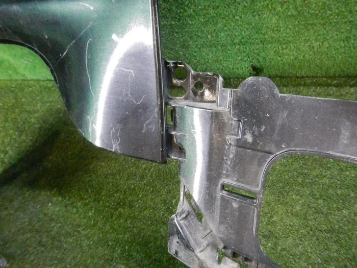 Бампер передний Chery Tiggo 8 (2018-н.в.)