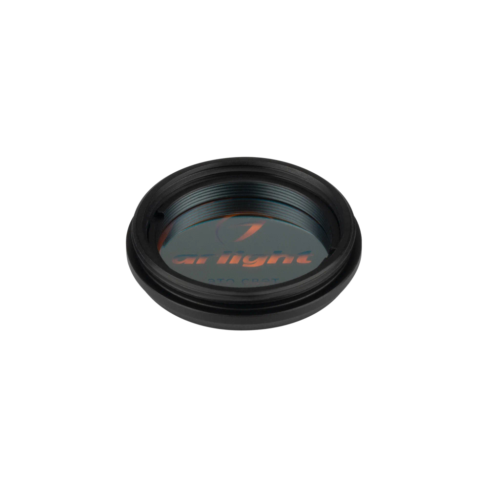 Линза проекции LGD-ARTIFACT-SLIDE-LENS (BK) (Arlight, Металл) 059736
