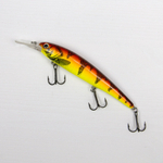 Shallow Walleye Bandit 12 см., цвет 029