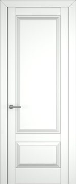 Межкомнатная дверь Zadoor Sens ПГ Турин SE7