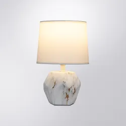 Декоративная настольная лампа Arte Lamp ZIBAL