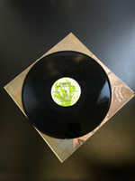 LP Queen - News Of The World. Виниловая пластинка 12 дюймов