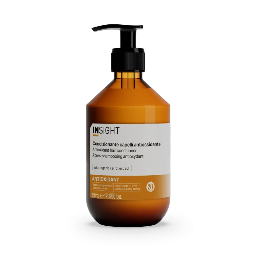 Кондиционер для защиты и омоложения волос INSIGHT ANTIOXIDANT, 350 мл
