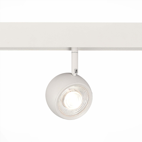 Светильник трековый SKYLINE 48 LED 1х10W