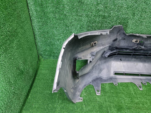 Бампер передний Toyota LC Prado 150 (2017-2020)