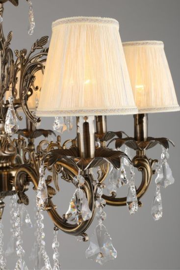 Люстра подвесная OML-30813-08