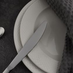 Нож столовый 22,6 см   P.L. Proff Cuisine [12]