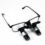 Лупы бинокулярные Hakori Kepler 4.0x. Титан