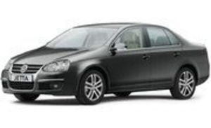 Jetta V (05-10)