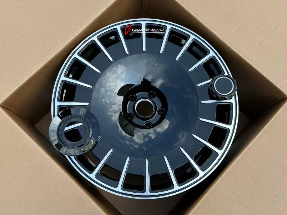 КОВАНЫЕ ДИСКИ ДЛЯ MERCEDES-BENZ G-CLASS G63 W465 2025 МЕРСЕДЕС-БЕНЦ гелик гелентваген