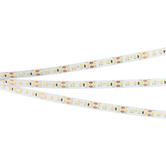 Светодиодная лента Arlight 9,6W/m 120Led/m 2835SMD холодный белый 30M RT-A120-10mm 48V White6000 038805