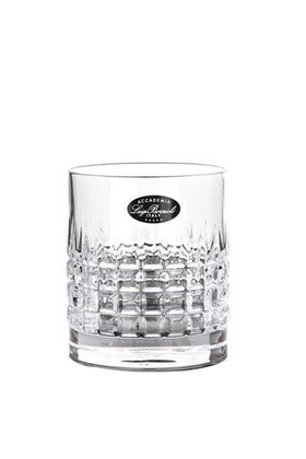 Стакан олд фэшн, h 9,6 см, d 8,5 см, 380 мл, Mixology