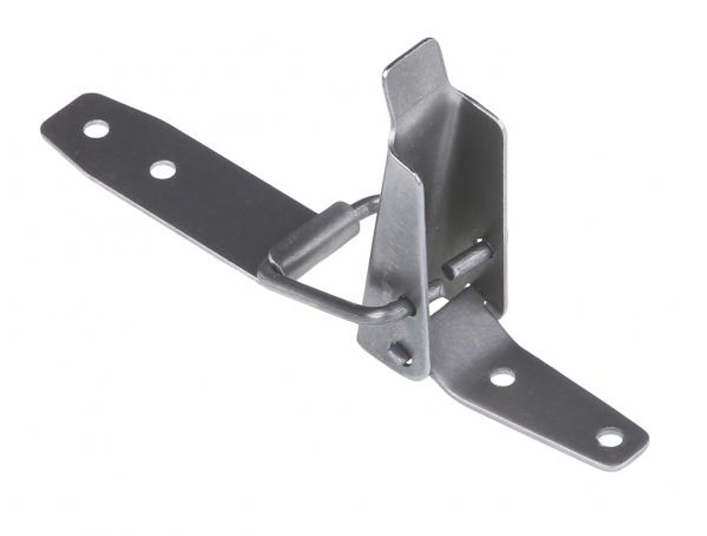 Скреп - защелка для корпуса улья (оцинковка)