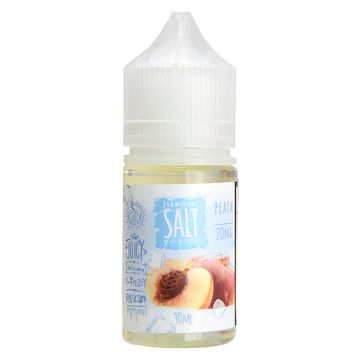 Жидкость Skwezed Ice (30 мл, 20 мг SALT) Peach
