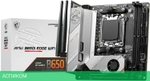 Материнская плата MSI MPG B650I Edge WIFI DDR5