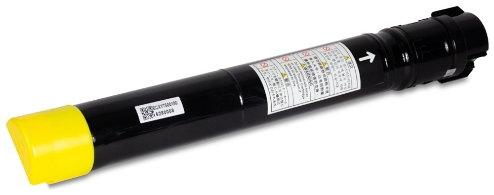 Картриджи Europrint EPC-106R01445 желтый