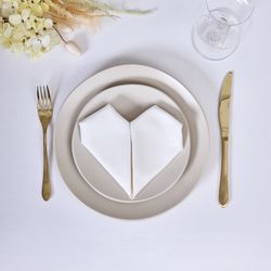 НАБОР САЛФЕТОК ИЗ 2-Х ШТ "КЛАССИКА",35Х35СМ, 100% ХЛОПОК,ТВИЛ