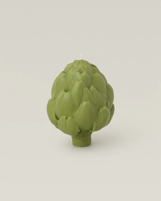 Свеча Артишок / Notem