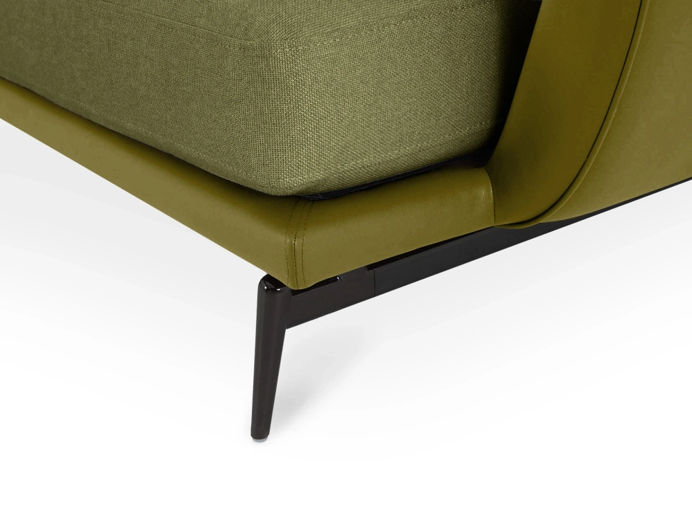 Диван Ispani угловой левый