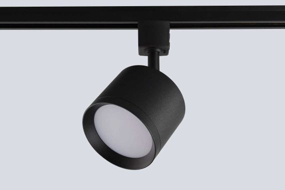 Светильник однофазный Crystal Lux CLT 0.31 020 BK