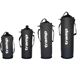 Tramp термочехол для термоса 1.2 л, серый