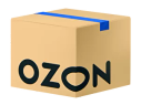 Доставка OZON