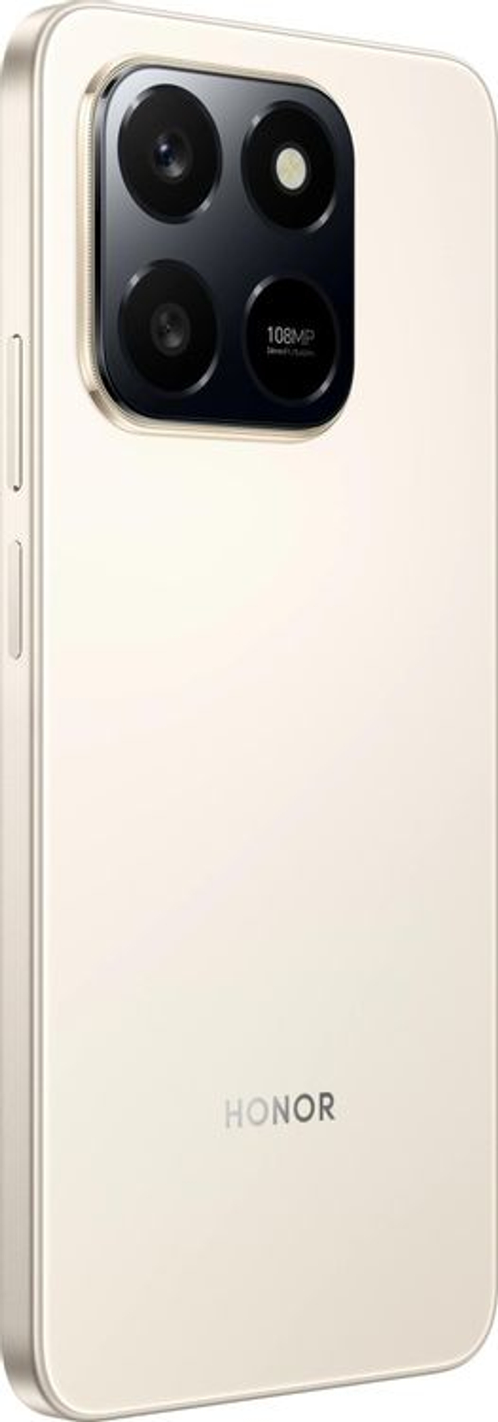 6.77" Смартфон Honor X7d 8/256Gb,  LGN-LX1,  NFC,  IPS,  120Гц,  6500мAч,  золотой
