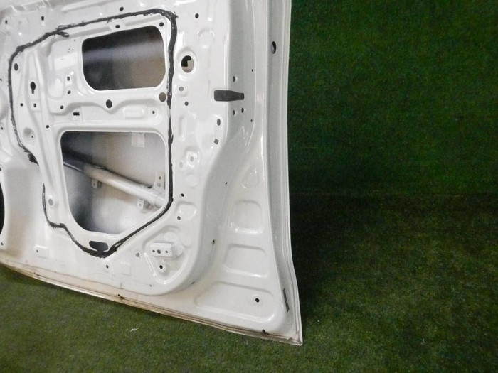 Дверь передняя правая Toyota Land Cruiser 200 (2015-2021)