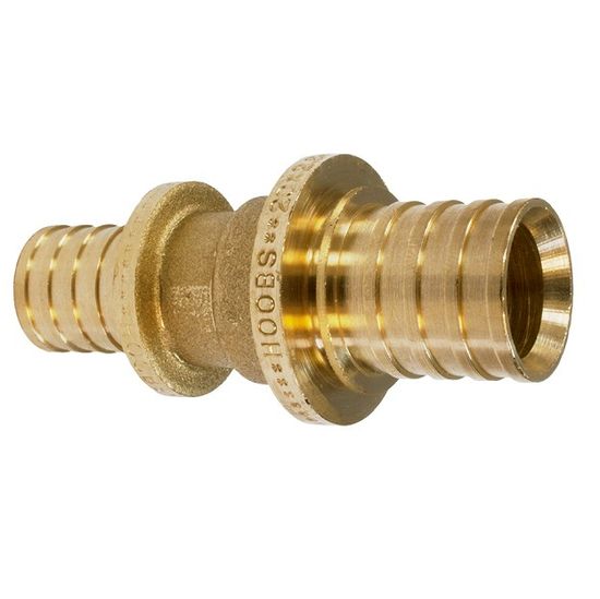 Муфта Hoobs 25(3.5) x 16(2.2) переходная аксиальная (HB-PEXNA-253516)