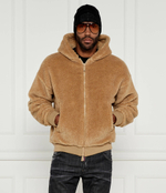 Куртка Dsquared2 - светло-коричневый(S79HG0016 D25010)