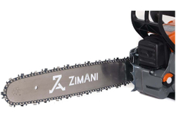 Бензопила ZimAni CS/MS361 (59см³., 4.6л.с., 18",3/8, 1,6мм 66звеньев