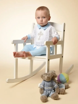 Крестильный комплект