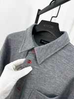 Куртка Kiton