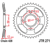 JTR271