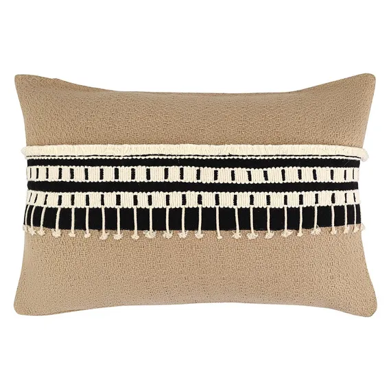 Чехол на подушку tribal stripe из коллекции ethnic