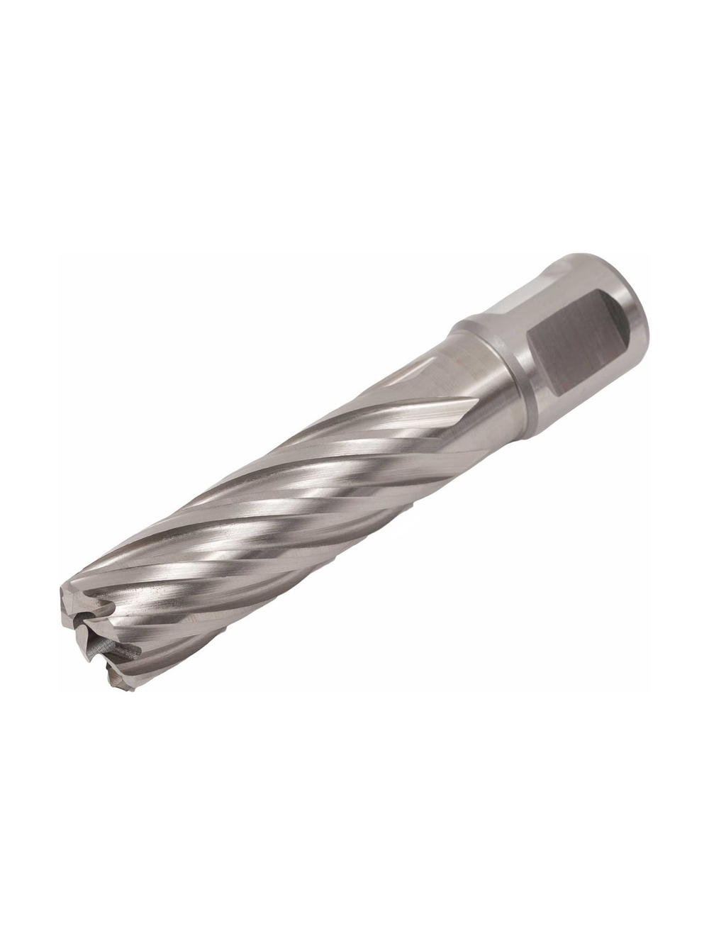 Сверло корончатое HSS, L=50 мм, d=17 мм Gigant GCD-5017