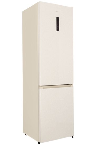 Холодильник Hiberg RFC-360D NFYm