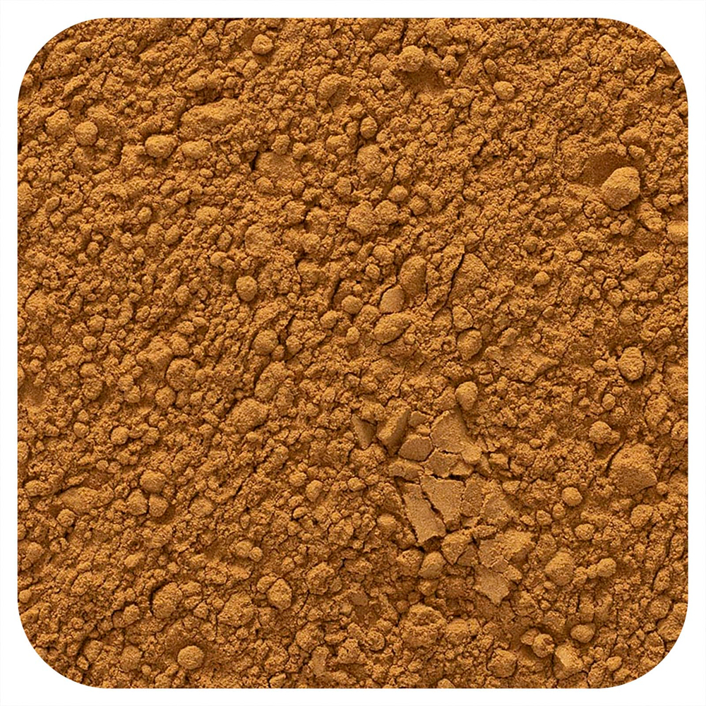 Frontier Co-op, органический порошок из вьетнамской корицы премиального качества, 453 г (16 унций)