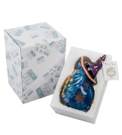 Blue Sky BS-252 Подсвечник «Сова»