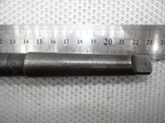 Сверло 16.75мм (110х220) к\х К/М2 СССР ТИЗ