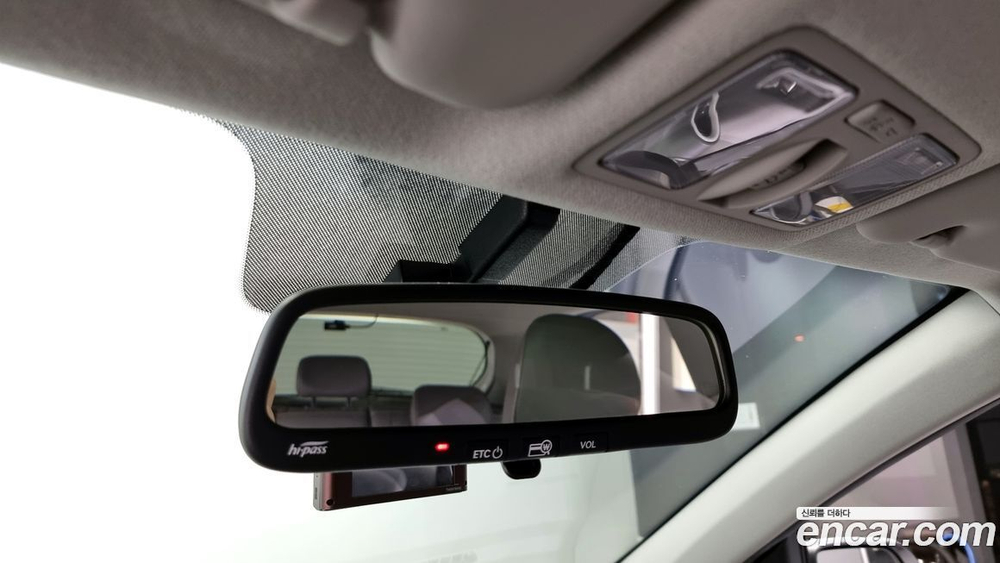 Kia All New Morning (JA) Prestige (12.2019)