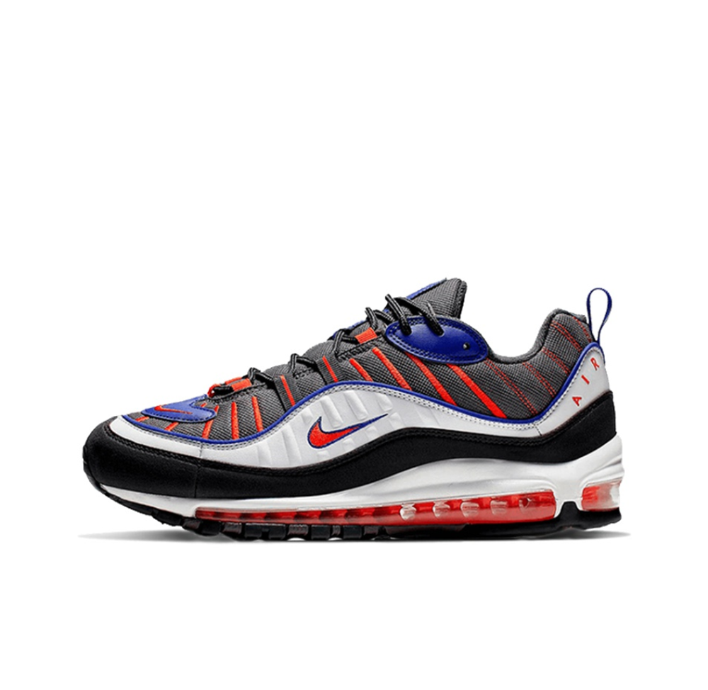 Nike air max 97 se black deals