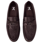 Лоферы LOUIS VUITTON Major, 1ADB6P