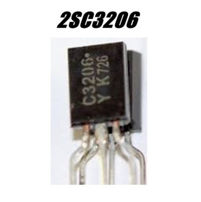 2SC3206Y(to92hплоский)